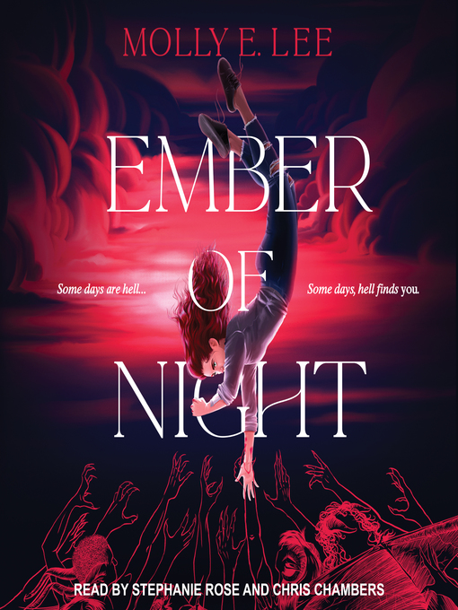 Title details for Ember of Night by Molly E. Lee - Available